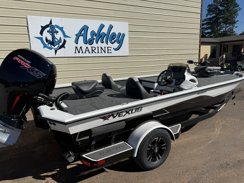 Slide: The Image of Vexus AVX 1980 2026 - 2