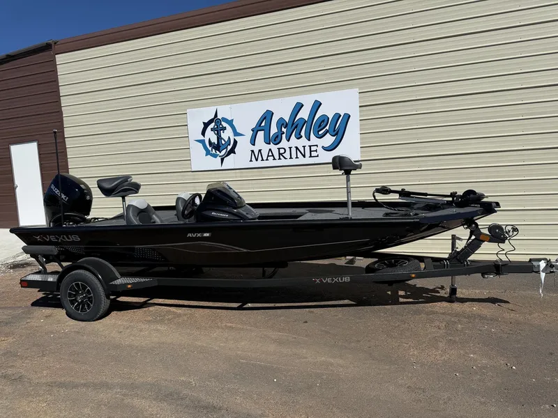 The Image of Vexus Defender 181 2026 - 1