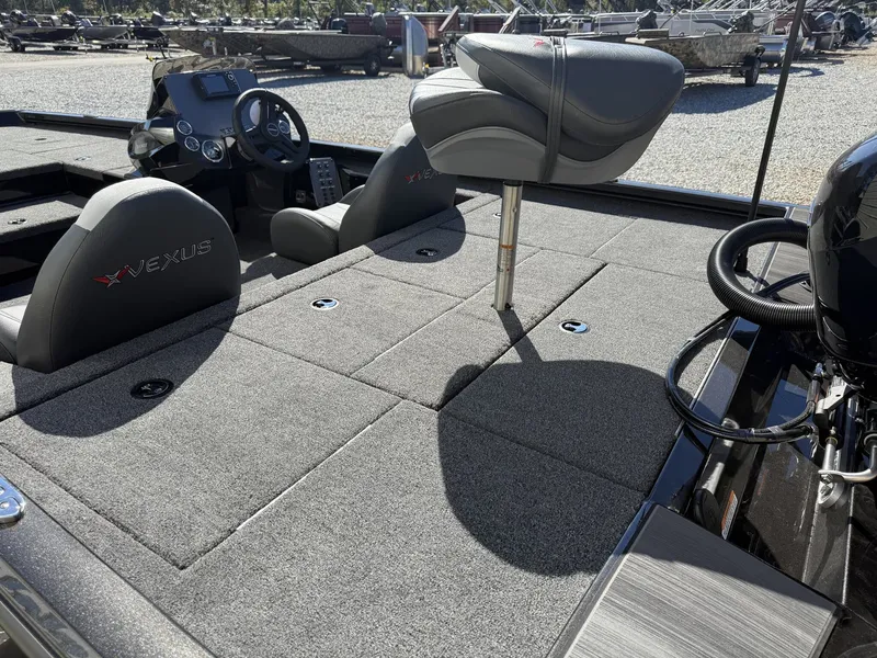 Slide: The Image of Vexus Defender 181 2026 - 4