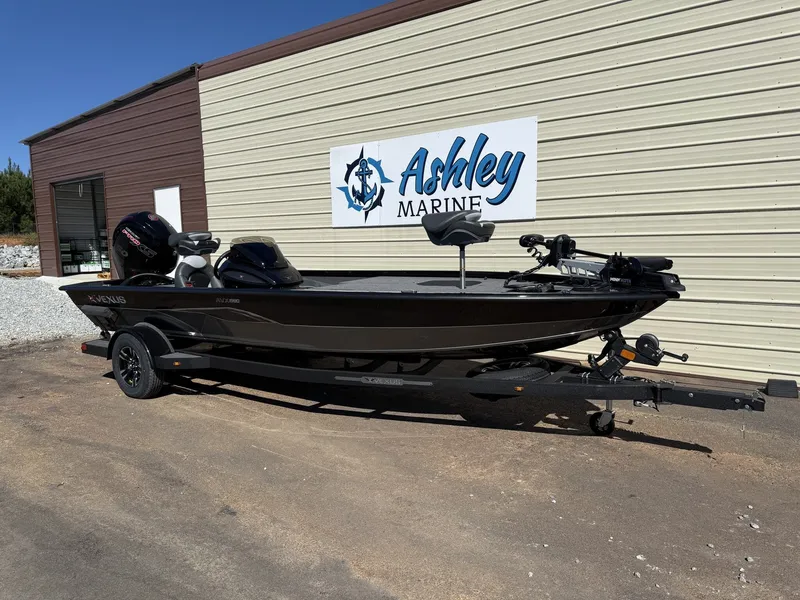 Slide: The Image of Vexus AVX 1980 2026 - 2