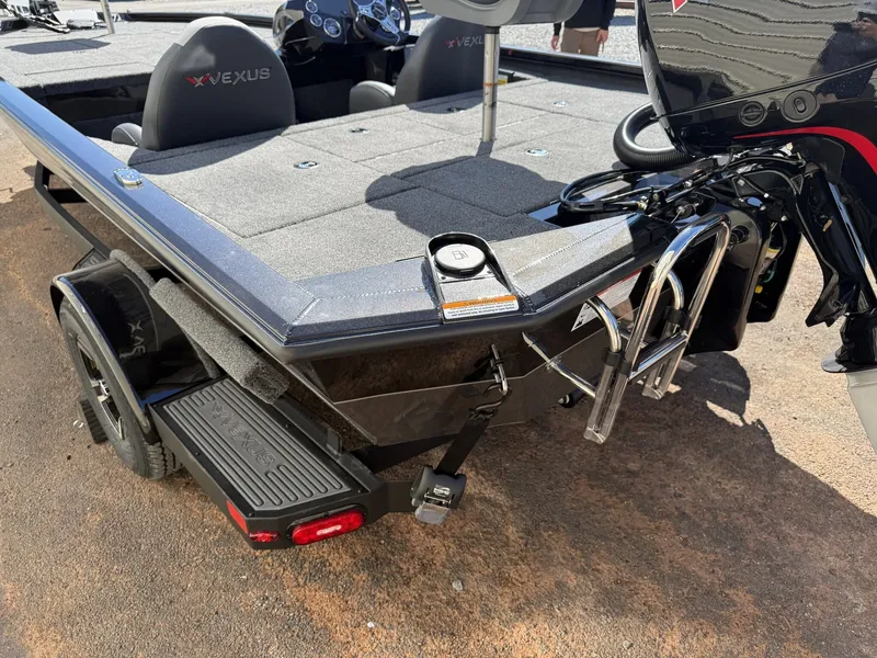 Slide: The Image of Vexus AVX 1980 2026 - 9