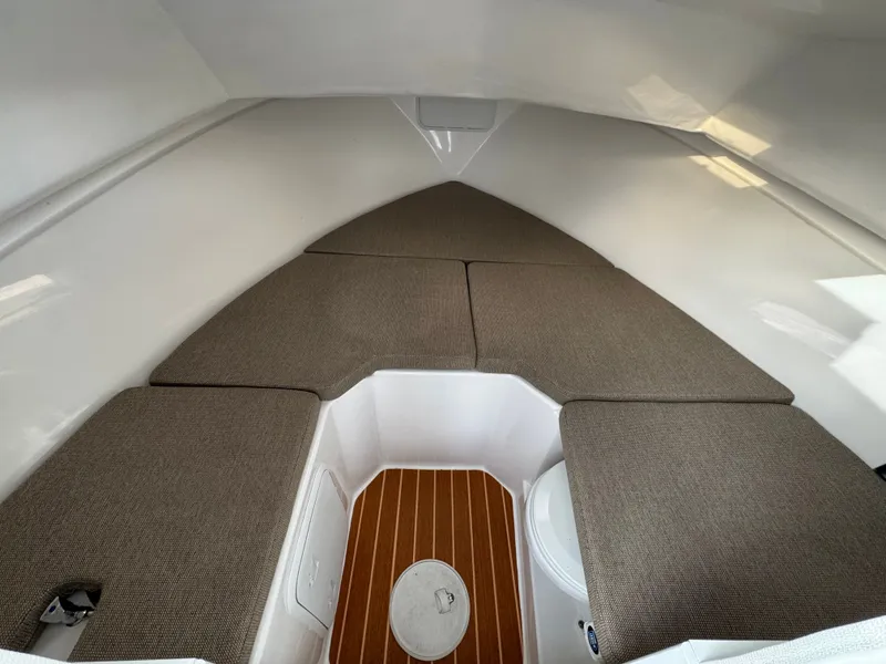 Slide: The Image of Steiger Craft 255DV Chesapeake 2020 - 10