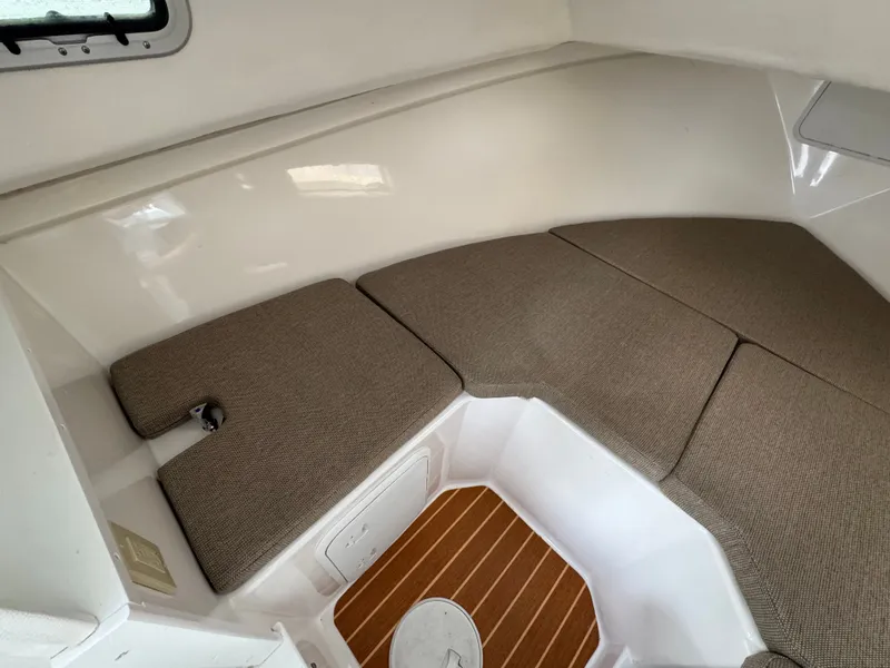 Slide: The Image of Steiger Craft 255DV Chesapeake 2020 - 12