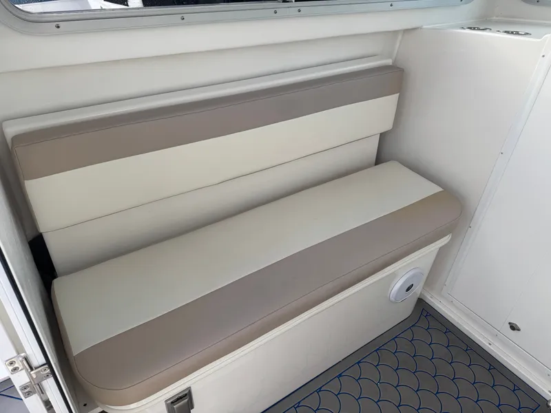 Slide: The Image of Steiger Craft 255DV Chesapeake 2020 - 16