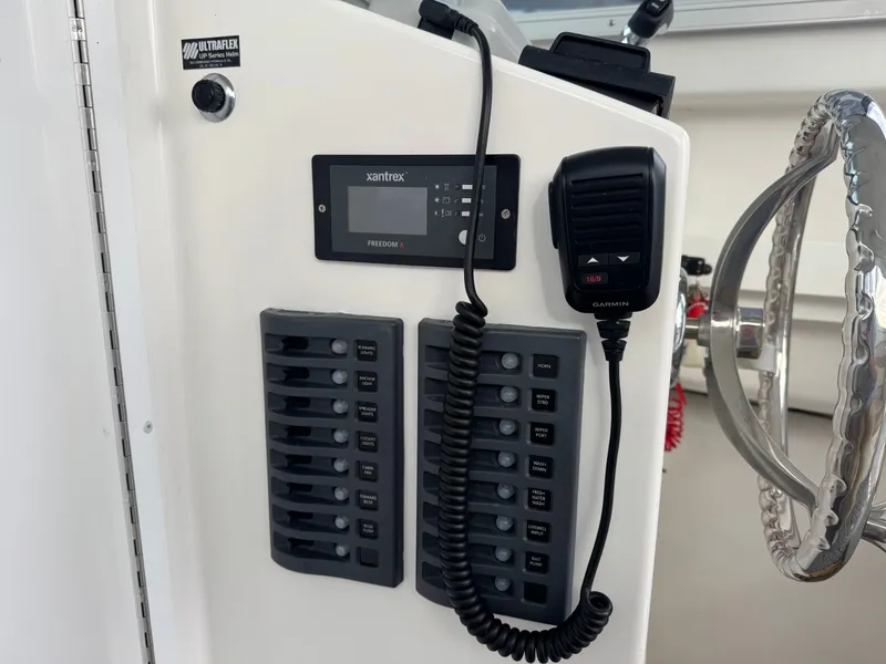 Slide: The Image of Steiger Craft 255DV Chesapeake 2020 - 17