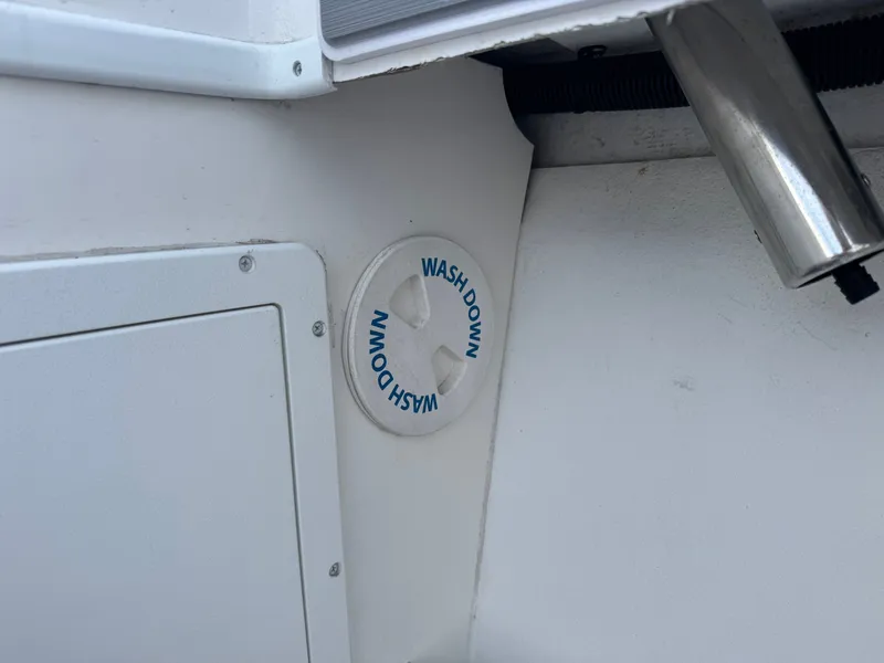 Slide: The Image of Steiger Craft 255DV Chesapeake 2020 - 21