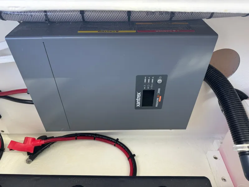 Slide: The Image of Steiger Craft 255DV Chesapeake 2020 - 22