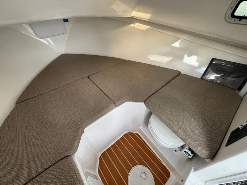 Slide: The Image of Steiger Craft 255DV Chesapeake 2020 - 25