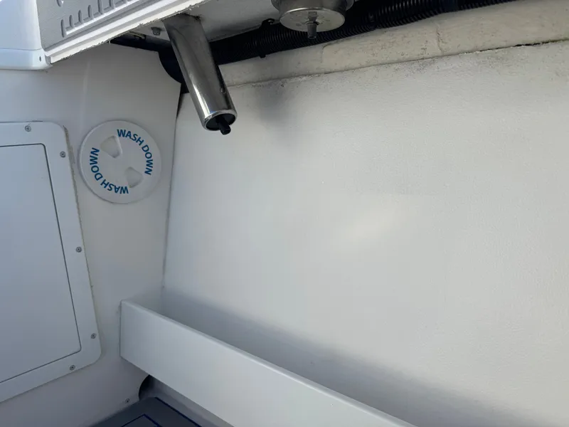 Slide: The Image of Steiger Craft 255DV Chesapeake 2020 - 31