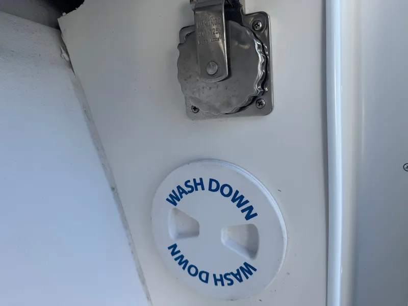 Slide: The Image of Steiger Craft 255DV Chesapeake 2020 - 32