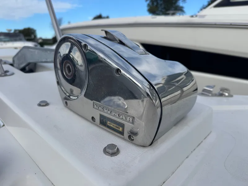 Slide: The Image of Steiger Craft 255DV Chesapeake 2020 - 5