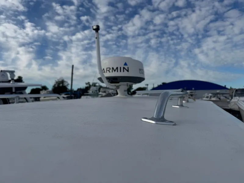 Slide: The Image of Steiger Craft 255DV Chesapeake 2020 - 6