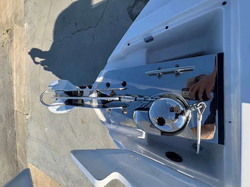 Slide: The Image of Monterey 278SS Super Sport 2026 - 19