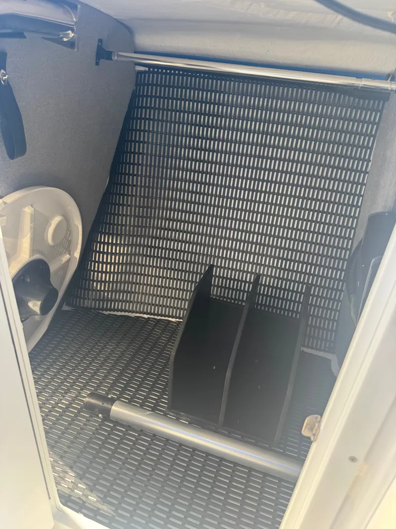 Slide: The Image of Monterey 278SS Super Sport 2026 - 21