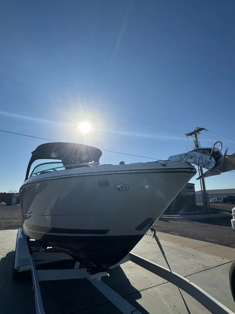 Slide: The Image of Monterey 278SS Super Sport 2026 - 22