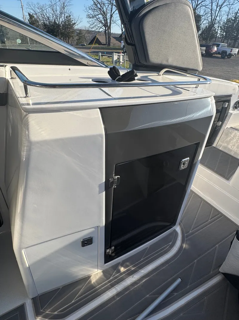 Slide: The Image of Monterey 278SS Super Sport 2026 - 9