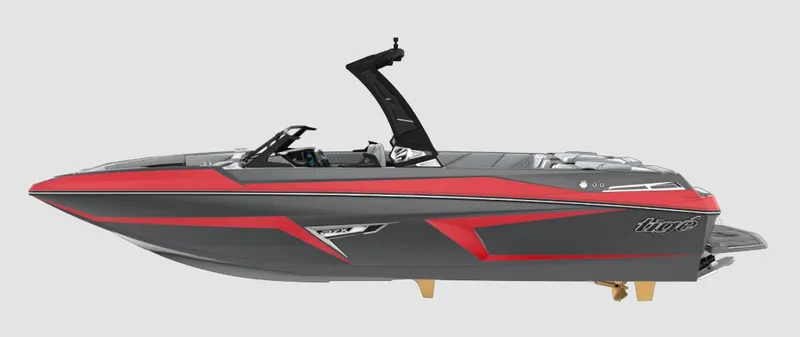 The Image of Tigé 24RZX 2026 - 1