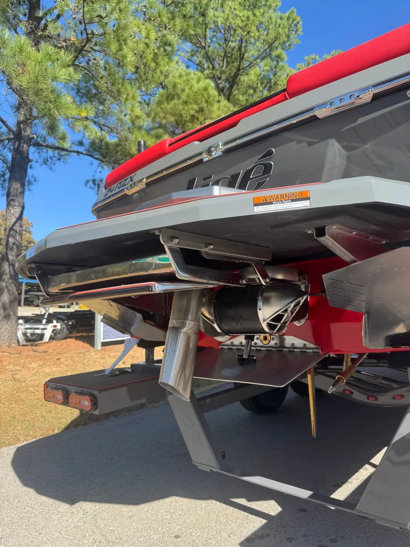 Slide: The Image of Tigé 24RZX 2026 - 21