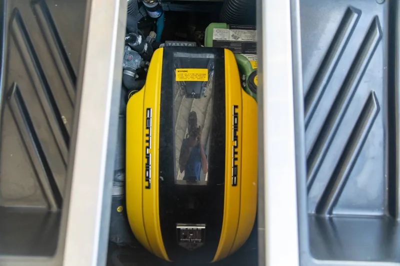 Slide: The Image of Centurion Ri265 2021 - 7