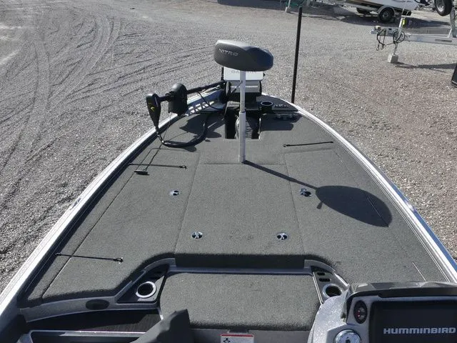 Slide: The Image of Nitro Z19 Pro 2023 - 10