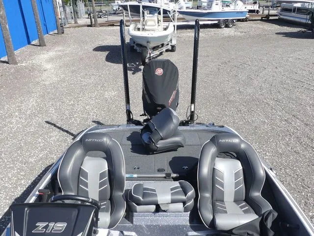 Slide: The Image of Nitro Z19 Pro 2023 - 12