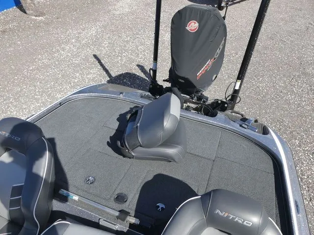 Slide: The Image of Nitro Z19 Pro 2023 - 17