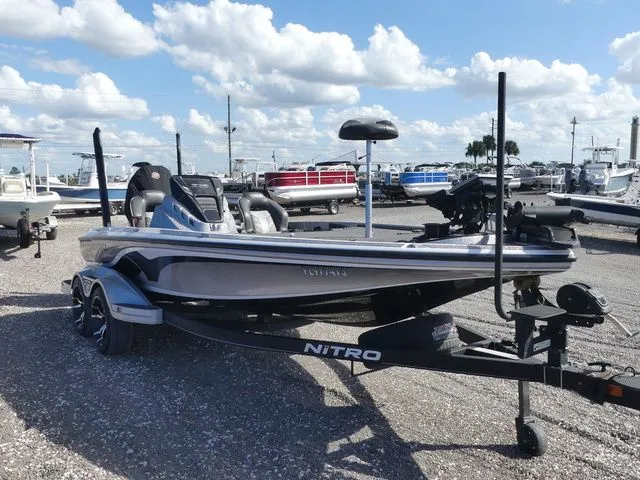 Slide: The Image of Nitro Z19 Pro 2023 - 3