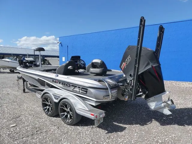 Slide: The Image of Nitro Z19 Pro 2023 - 6