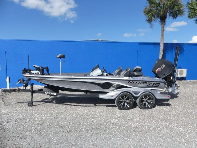 Slide: The Image of Nitro Z19 Pro 2023 - 7