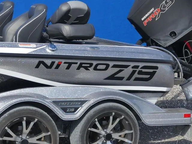 Slide: The Image of Nitro Z19 Pro 2023 - 8