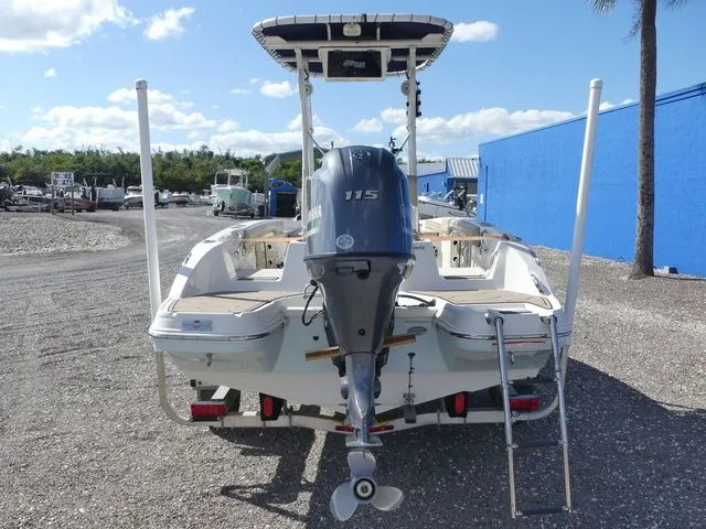 Slide: The Image of Stingray 186 CC 2018 - 5