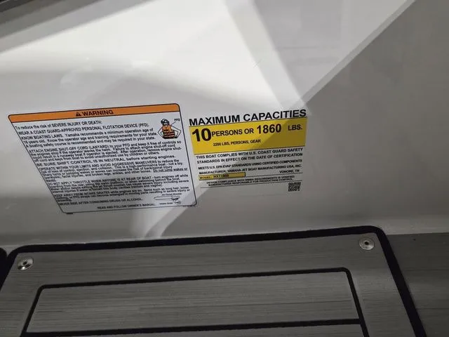 Slide: The Image of Yamaha 222SD 2026 - 23