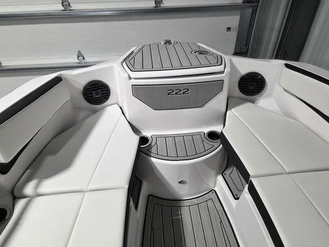 Slide: The Image of Yamaha 222SD 2026 - 29