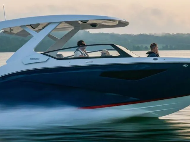 Slide: The Image of Yamaha 295SD 2026 - 3