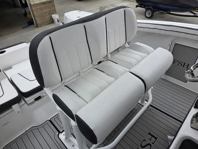 Slide: The Image of Yamaha 255 FSH Sport E 2026 - 19