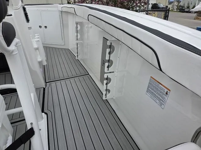 Slide: The Image of Yamaha 255 FSH Sport E 2026 - 28