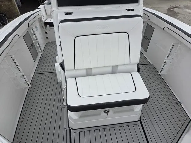 Slide: The Image of Yamaha 255 FSH Sport E 2026 - 32