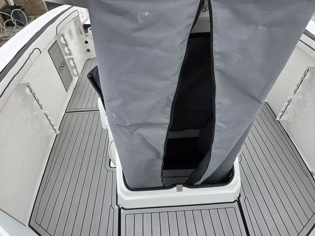 Slide: The Image of Yamaha 255 FSH Sport E 2026 - 33