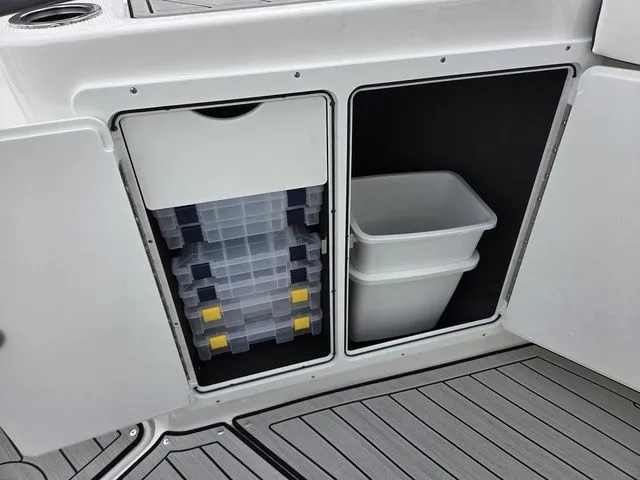 Slide: The Image of Yamaha 255 FSH Sport E 2026 - 35