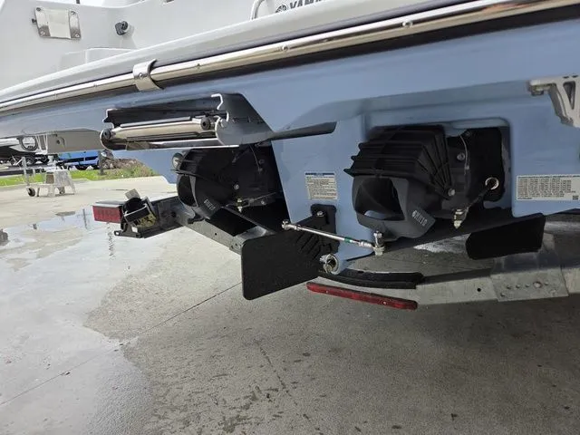 Slide: The Image of Yamaha 255 FSH Sport E 2026 - 4