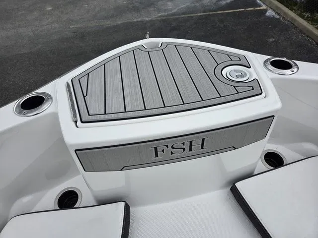 Slide: The Image of Yamaha 255 FSH Sport E 2026 - 43