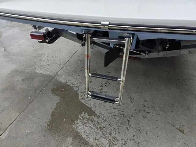 Slide: The Image of Yamaha 255 FSH Sport E 2026 - 5