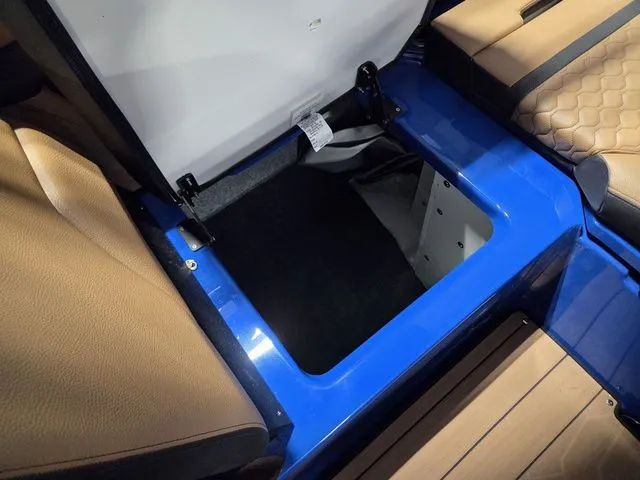 Slide: The Image of Yamaha 255XD 2026 - 10