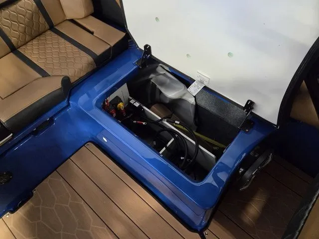 Slide: The Image of Yamaha 255XD 2026 - 11