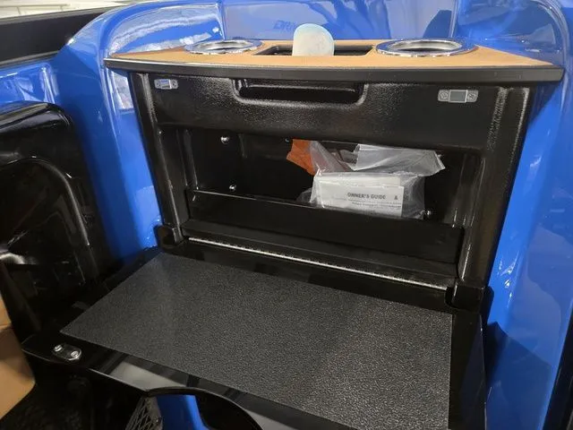 Slide: The Image of Yamaha 255XD 2026 - 13