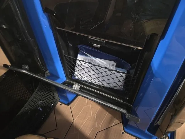 Slide: The Image of Yamaha 255XD 2026 - 14