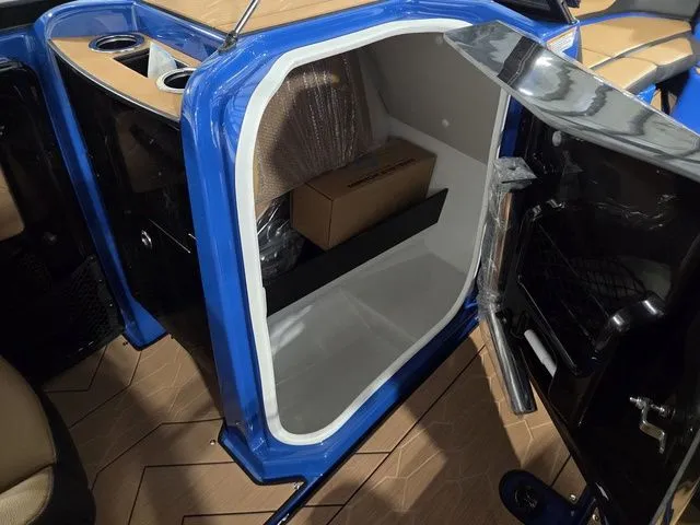 Slide: The Image of Yamaha 255XD 2026 - 15