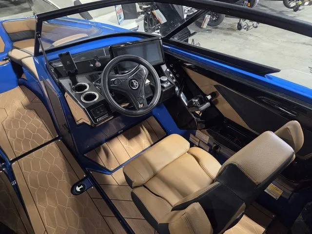 Slide: The Image of Yamaha 255XD 2026 - 16