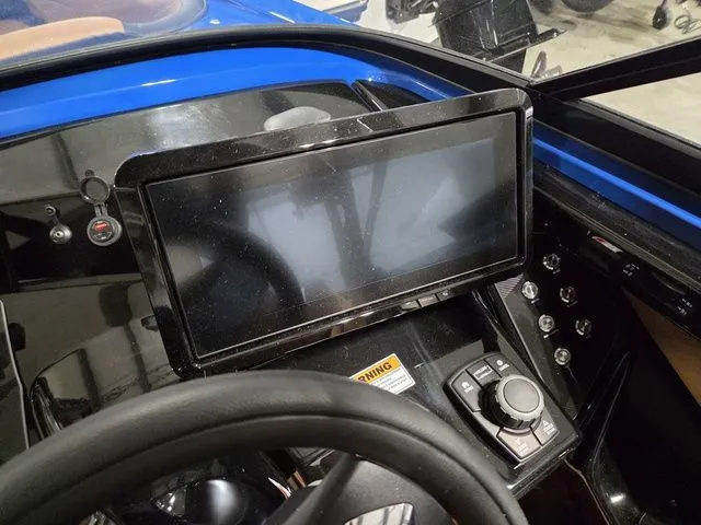 Slide: The Image of Yamaha 255XD 2026 - 17