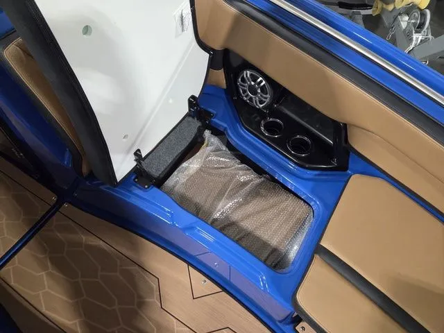 Slide: The Image of Yamaha 255XD 2026 - 22